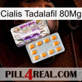 Cialis Tadalafil 80Mg new12